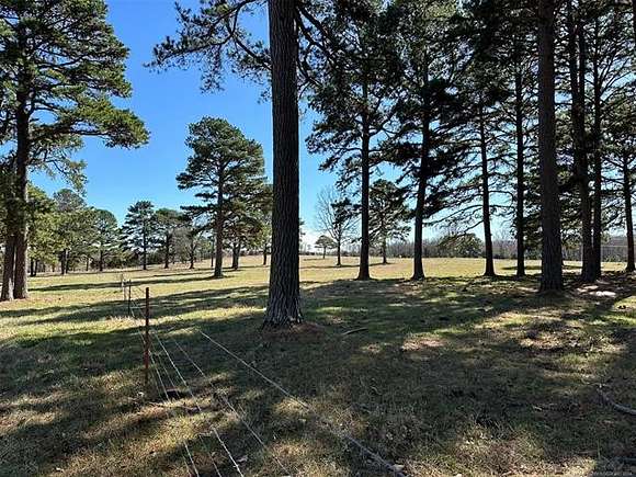 1.7 Acres of Residential Land for Sale in Tahlequah, Oklahoma