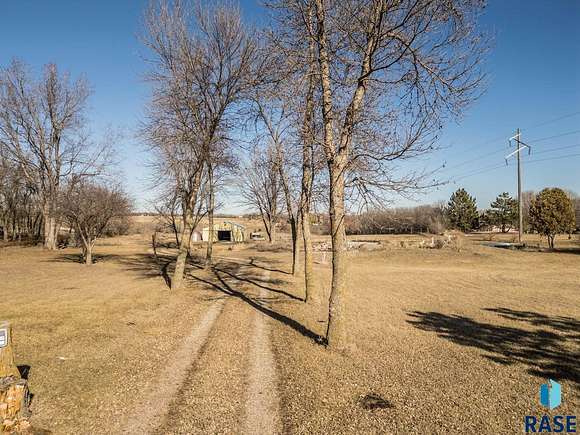 5.1 Acres of Residential Land for Sale in Harrisburg, South Dakota