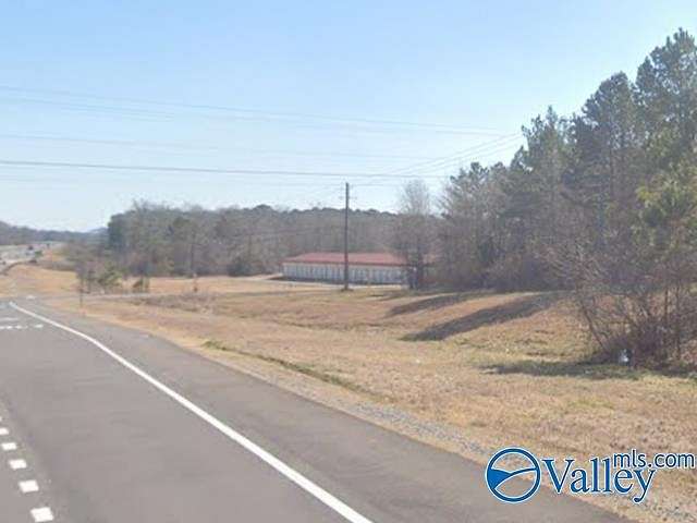 4.5 Acres of Commercial Land for Sale in Glencoe, Alabama