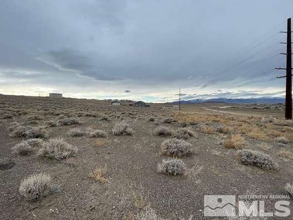 11.7 Acres of Land for Sale in Fernley, Nevada
