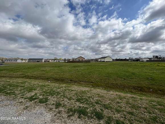 Residential Land for Sale in New Iberia, Louisiana