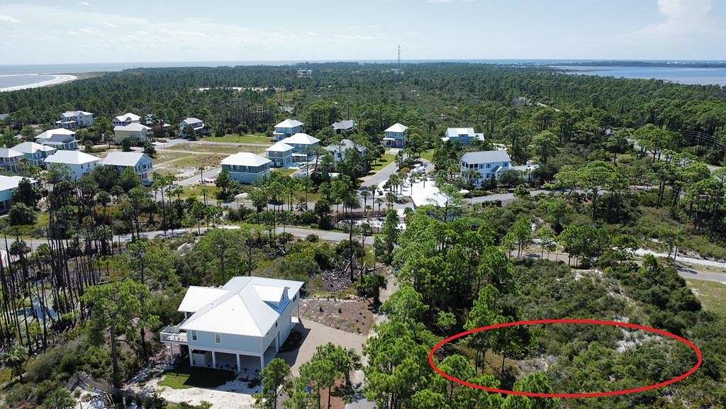0.32 Acres of Residential Land for Sale in Port St. Joe, Florida