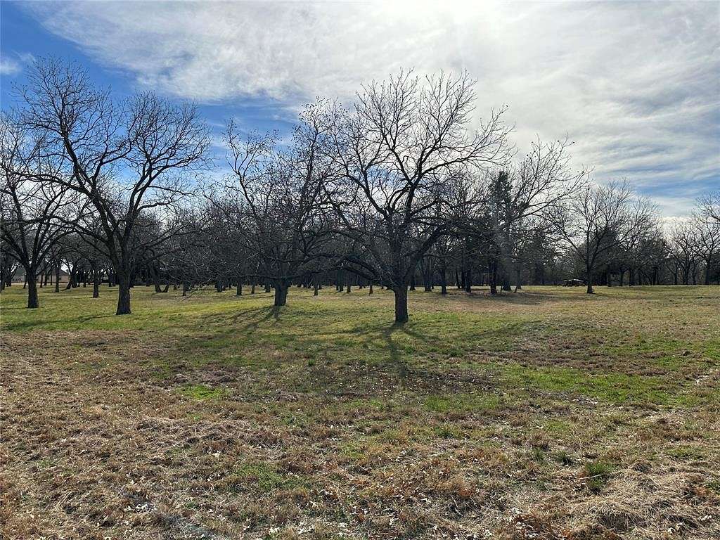 8.9 Acres of Residential Land for Sale in Denison, Texas