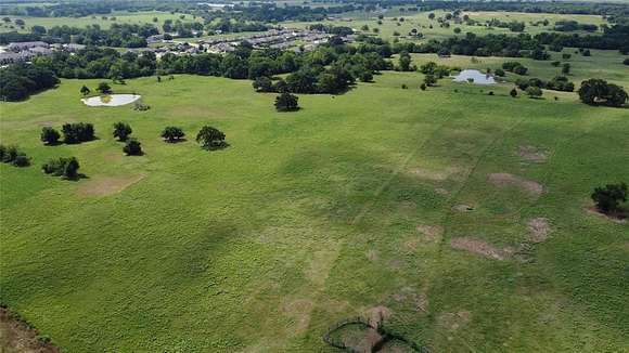 45.4 Acres of Land for Sale in Sulphur Springs, Texas