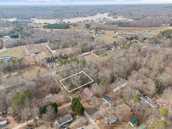 0.32 Acres of Residential Land for Sale in Lexington, North Carolina