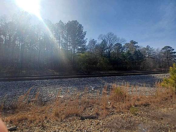 13.4 Acres of Land for Sale in Dora, Alabama