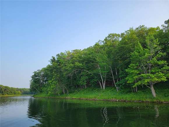 1.2 Acres of Residential Land for Sale in Bay Lake Township, Minnesota