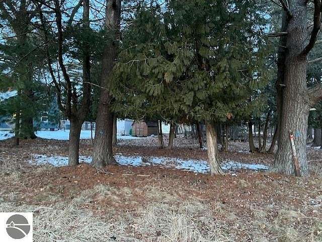 0.22 Acres of Residential Land for Sale in Tawas City, Michigan
