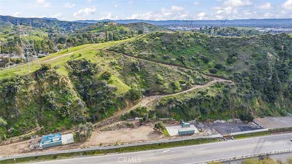 5.2 Acres of Residential Land for Sale in Shadow Hills, California