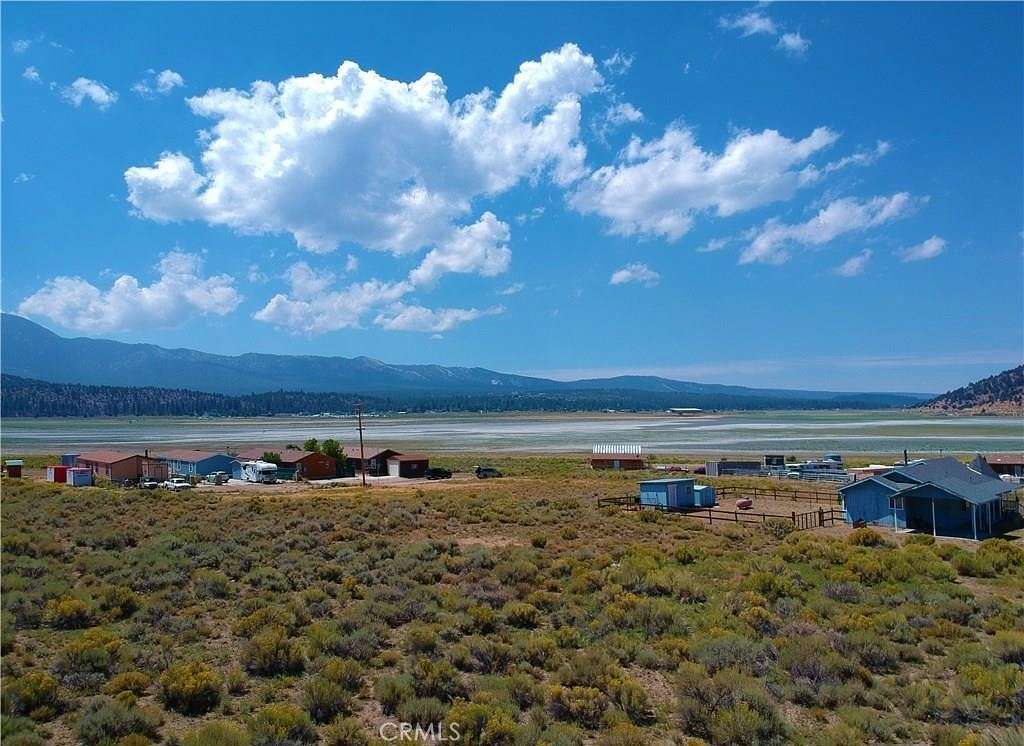 0.25 Acres of Land for Sale in Big Bear City, California