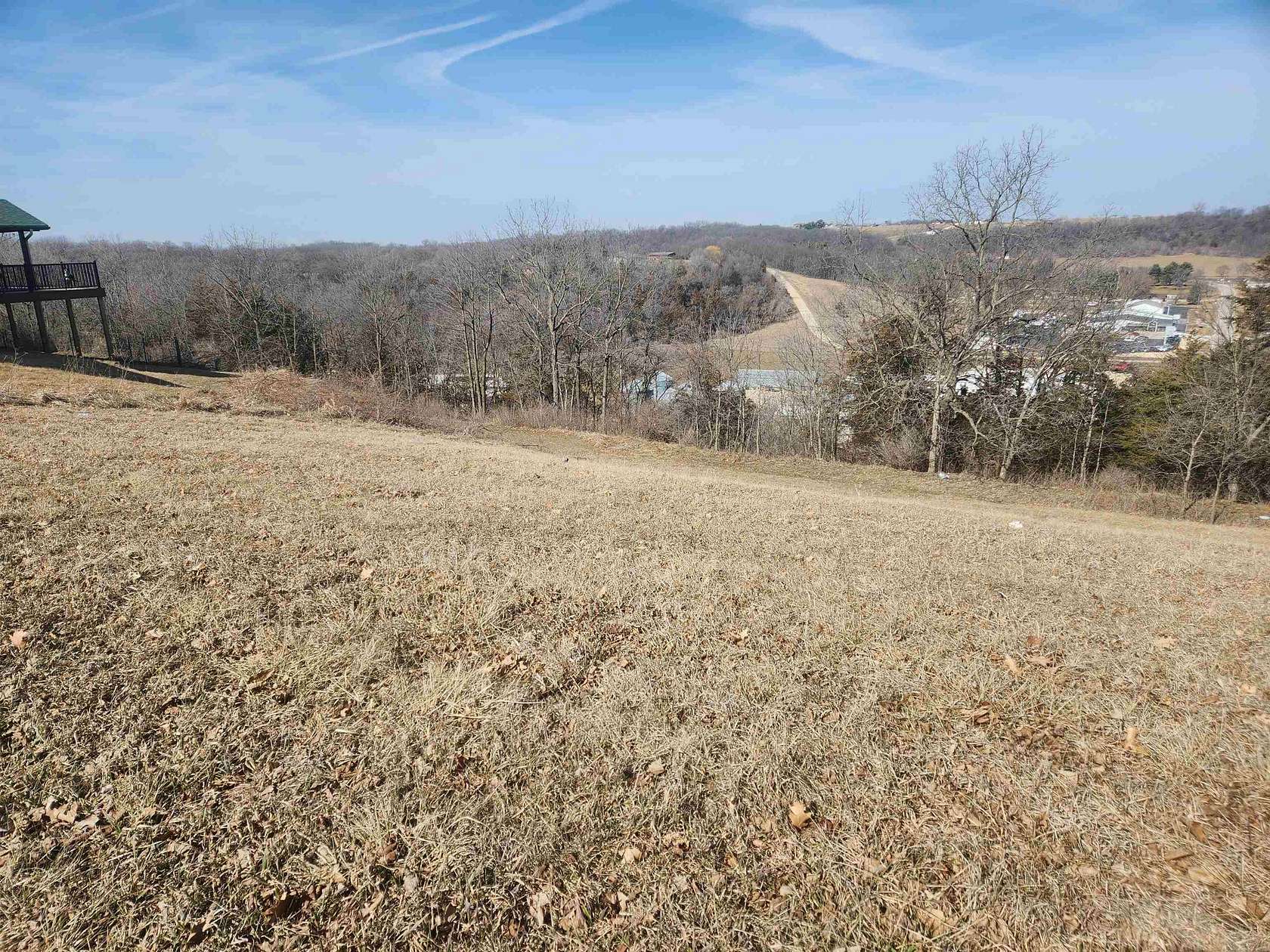 0.41 Acres of Residential Land for Sale in Elkader, Iowa