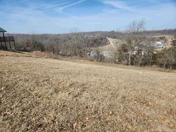 0.41 Acres of Residential Land for Sale in Elkader, Iowa