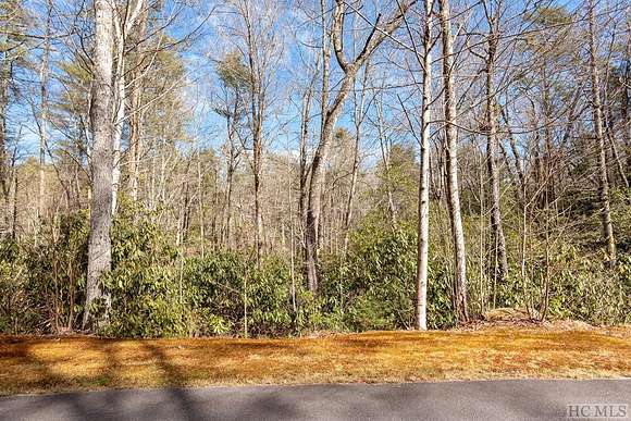 2.1 Acres of Land for Sale in Sapphire, North Carolina