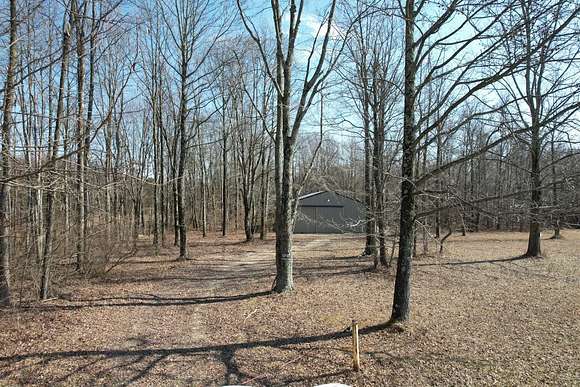 6.6 Acres of Residential Land for Sale in Sunman, Indiana