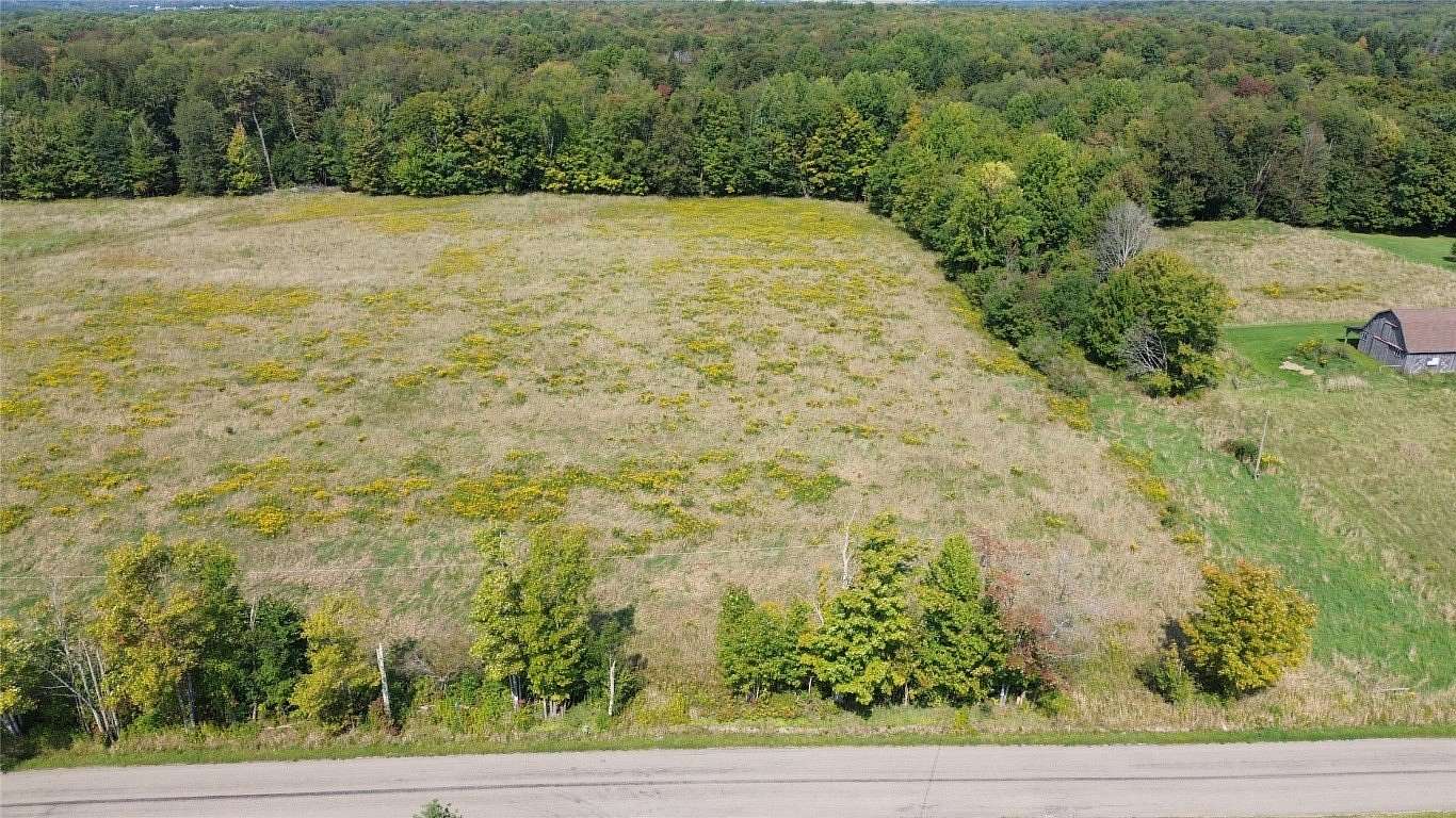 10.32 Acres of Land for Sale in Girard, Pennsylvania