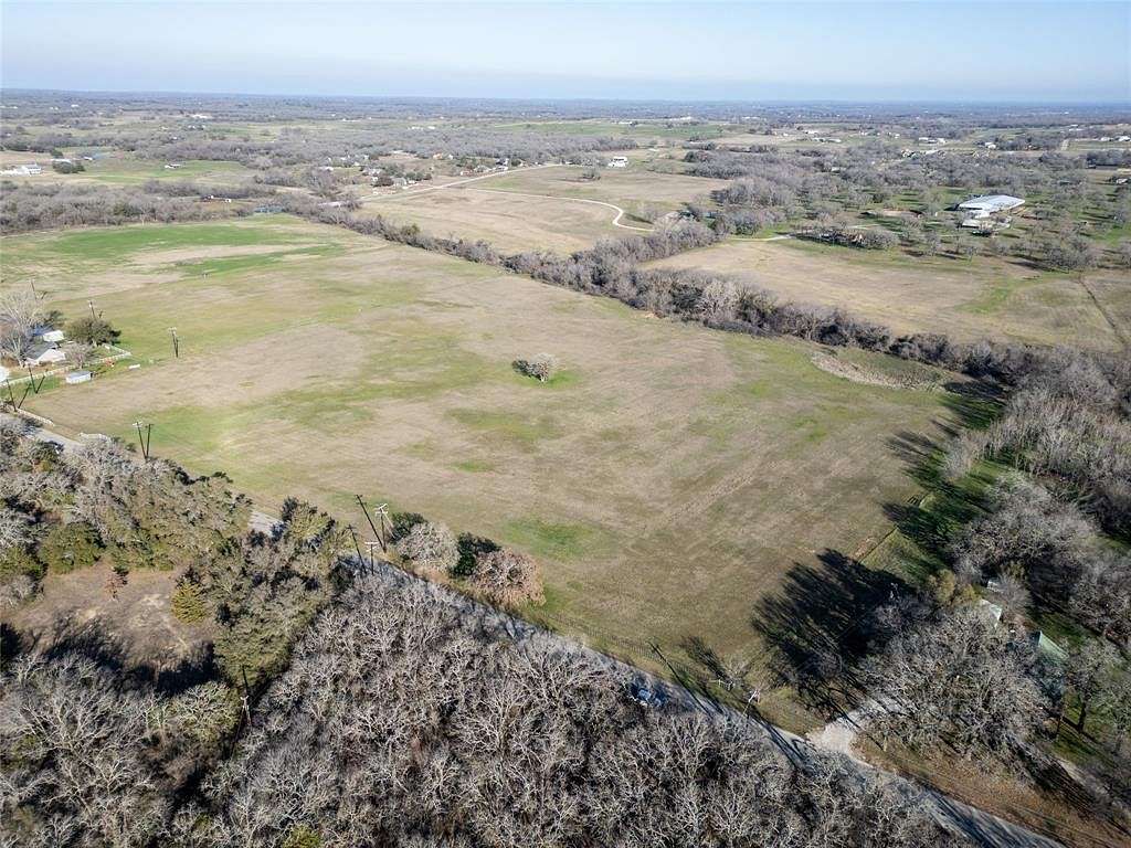 8.7 Acres of Residential Land for Sale in Springtown, Texas