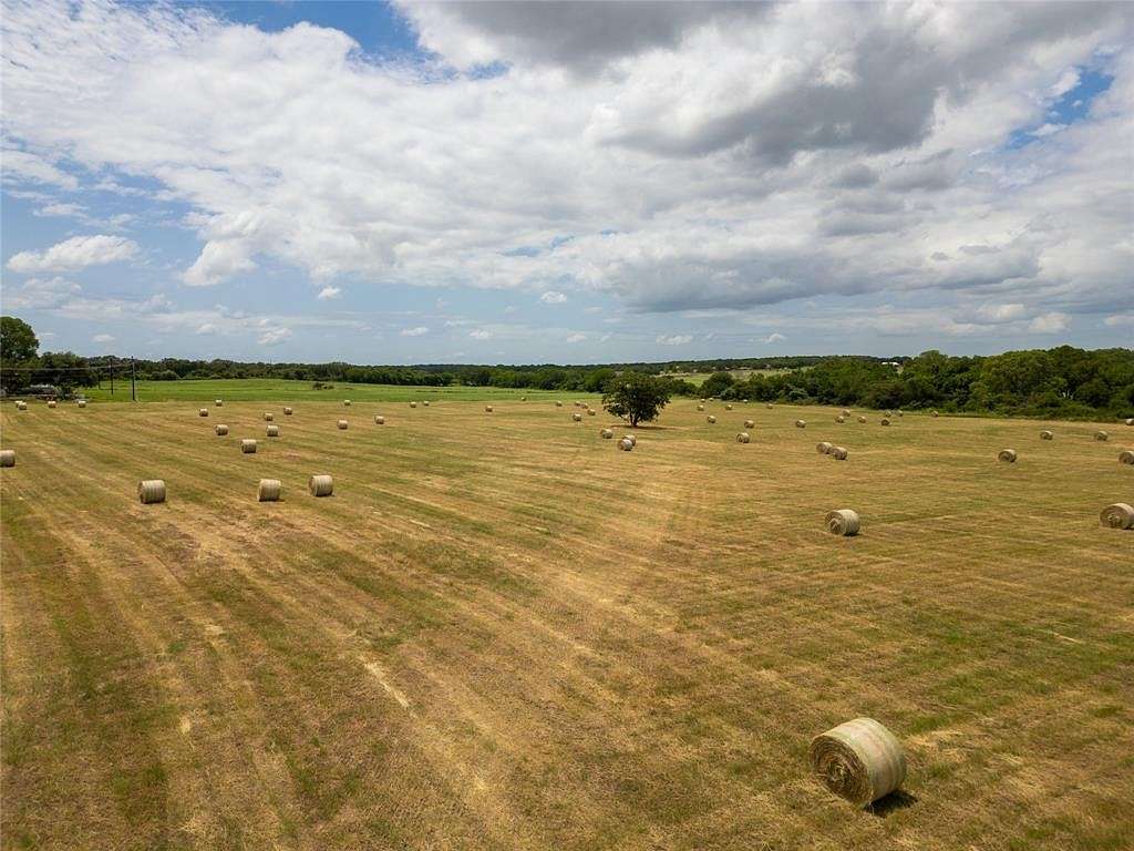 8.7 Acres of Residential Land for Sale in Springtown, Texas