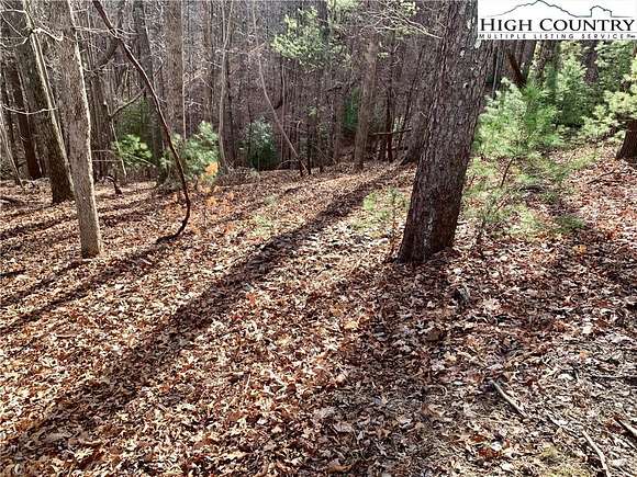 0.91 Acres of Residential Land for Sale in Deep Gap, North Carolina