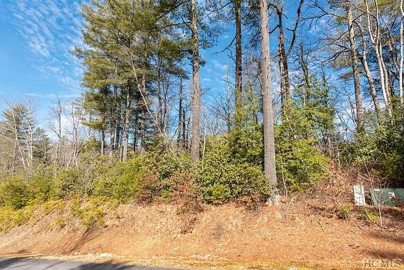 1.6 Acres of Land for Sale in Sapphire, North Carolina