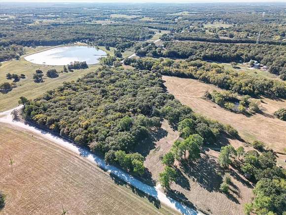 1.1 Acres of Residential Land for Sale in Gainesville, Texas
