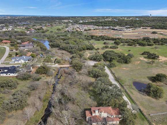 0.29 Acres of Residential Land for Sale in Horseshoe Bay, Texas