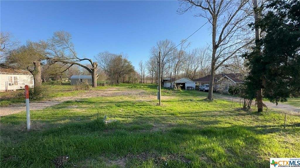 0.3 Acres of Residential Land for Sale in Caldwell, Texas