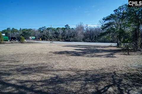1.9 Acres of Commercial Land for Sale in Columbia, South Carolina