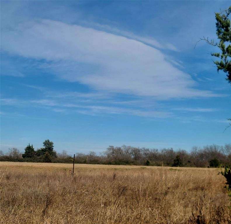 8.7 Acres of Residential Land for Sale in Greenville, Texas