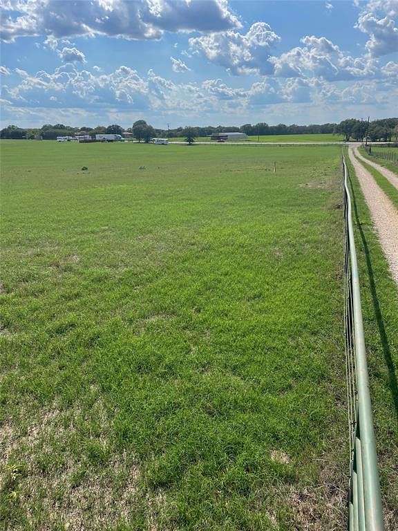 8.3 Acres of Land for Sale in Lipan, Texas