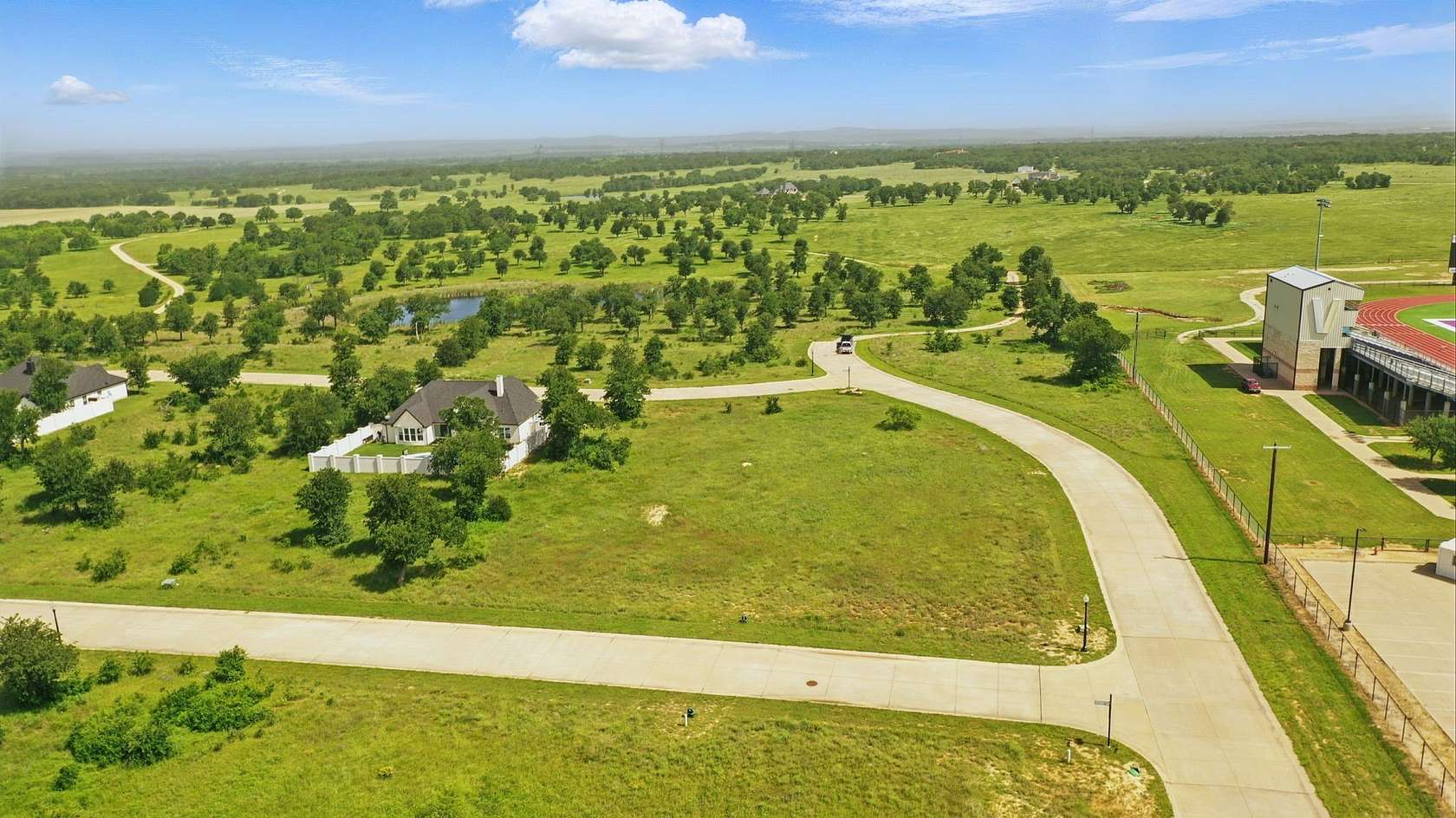 0.33 Acres of Residential Land for Sale in Jacksboro, Texas