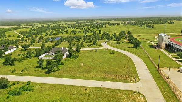0.33 Acres of Residential Land for Sale in Jacksboro, Texas