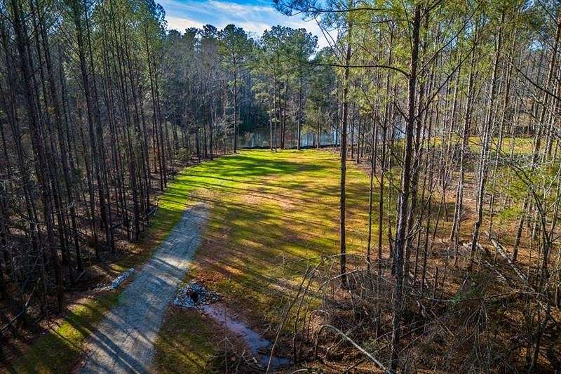 2.6 Acres of Land for Sale in Valley, Alabama