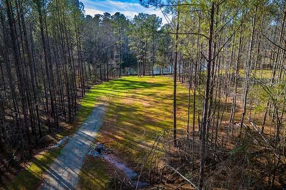 2.6 Acres of Land for Sale in Valley, Alabama