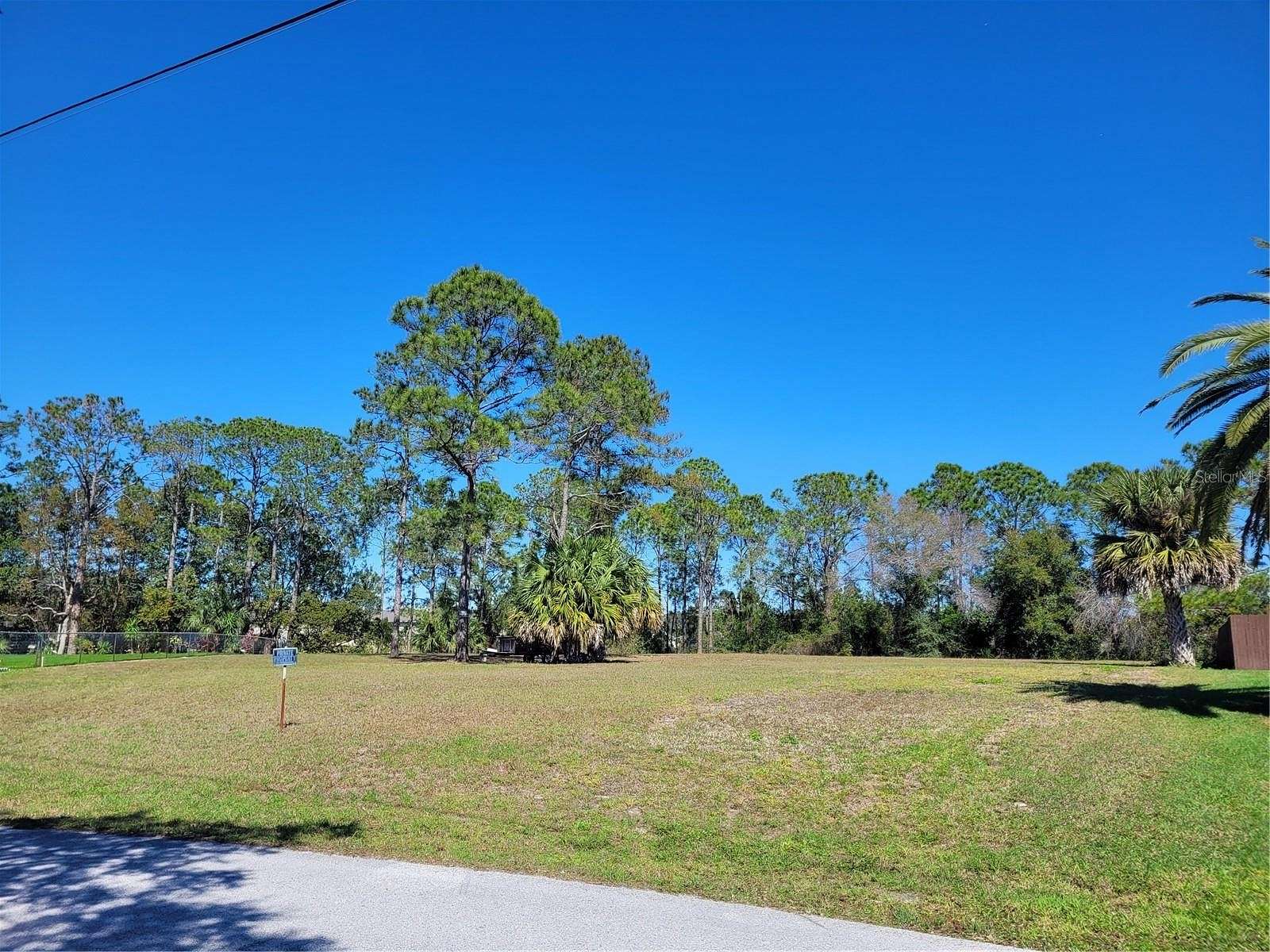 0.55 Acres of Residential Land for Sale in Spring Hill, Florida
