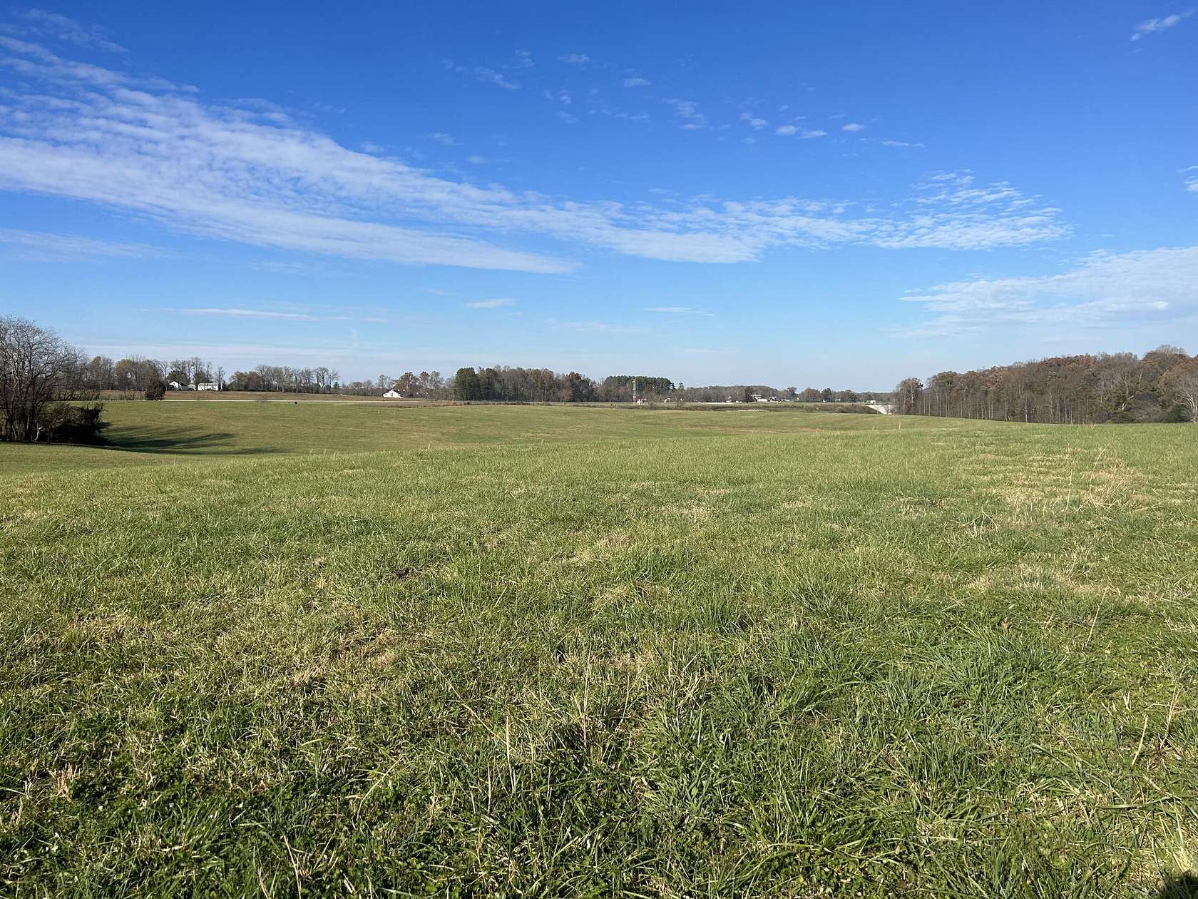 37.2 Acres of Land for Sale in London, Kentucky
