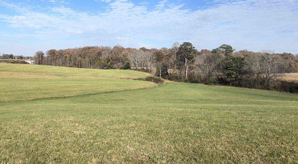 37.15 Acres of Land for Sale in London, Kentucky