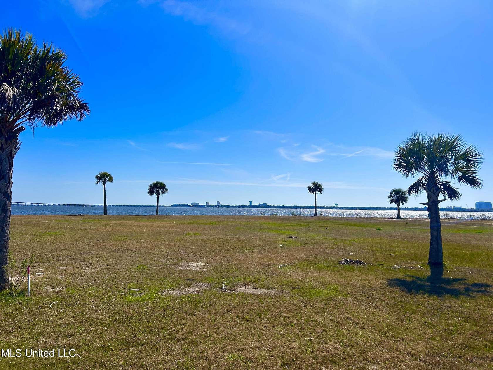 0.87 Acres of Residential Land for Sale in Biloxi, Mississippi