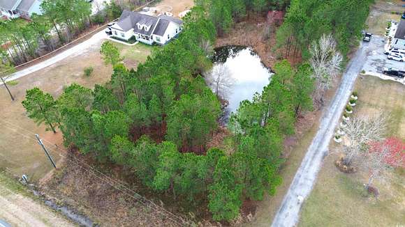 2.8 Acres of Land for Sale in Longs, South Carolina
