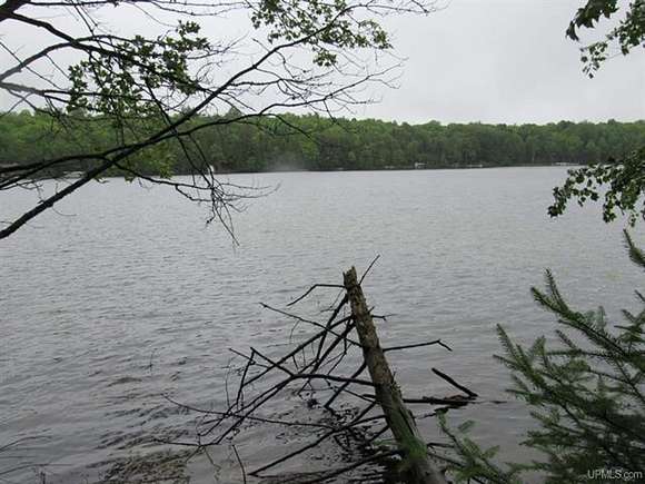 2.78 Acres of Recreational Land for Sale in Watersmeet, Michigan