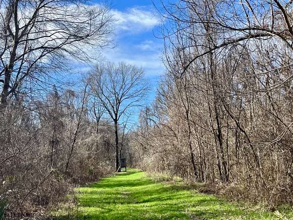 171 Acres of Improved Recreational Land & Farm for Sale in Tallulah, Louisiana