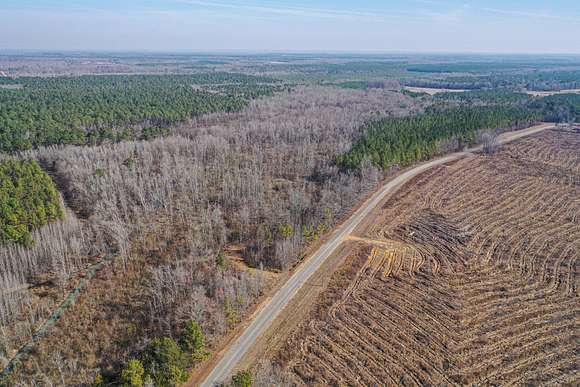 29.5 Acres of Recreational Land for Sale in Starkville, Mississippi