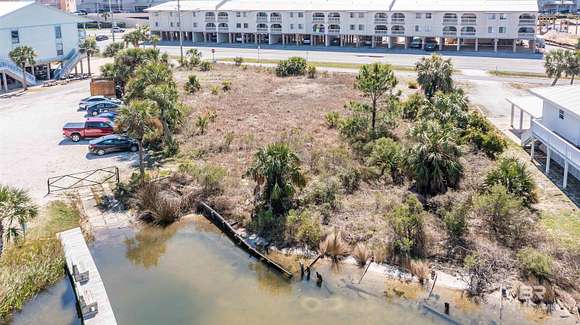 0.408 Acres of Residential Land for Sale in Gulf Shores, Alabama