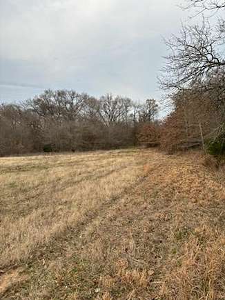 21.1 Acres of Land for Sale in Lone Oak, Texas