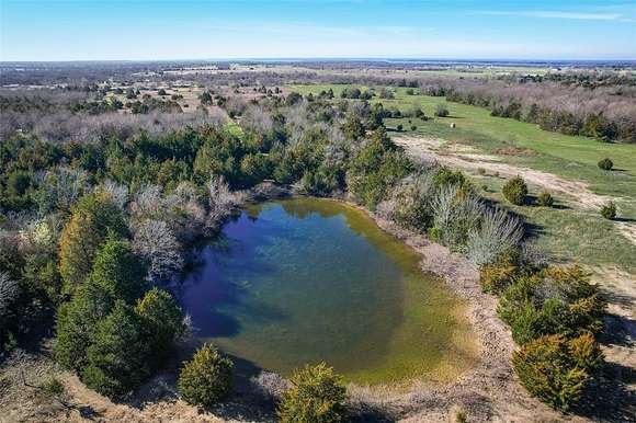20 Acres of Land for Sale in Lone Oak, Texas