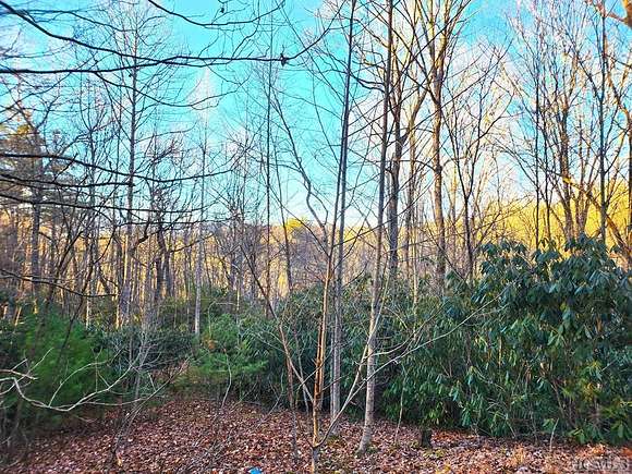 4.8 Acres of Land for Sale in Pisgah Forest, North Carolina