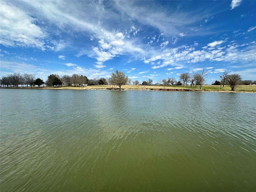 2.4 Acres of Residential Land for Sale in Streetman, Texas