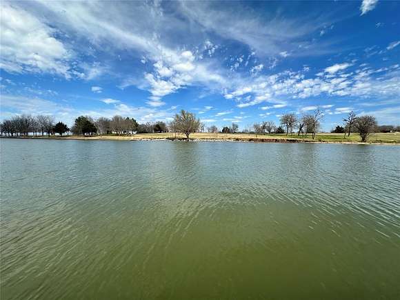 2.4 Acres of Residential Land for Sale in Streetman, Texas