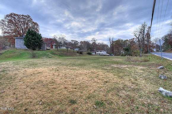 0.29 Acres of Land for Sale in Kingsport, Tennessee