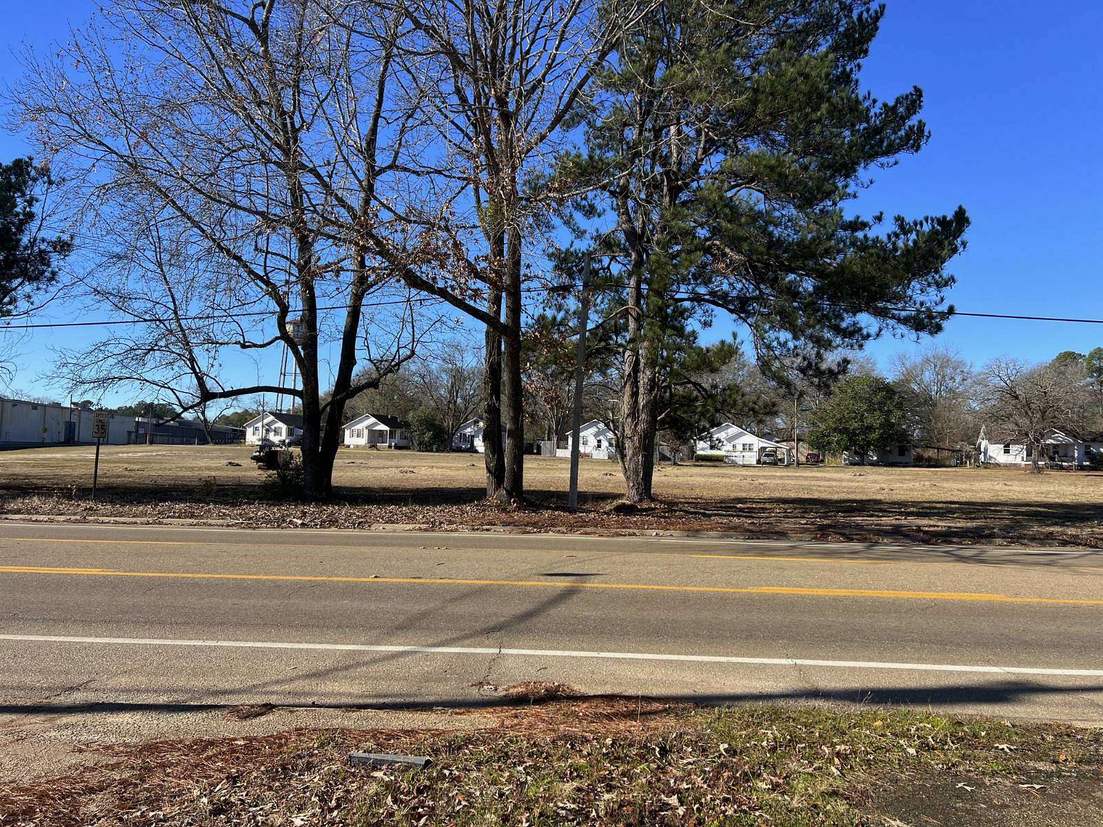 3.4 Acres of Land for Sale in Magnolia, Arkansas