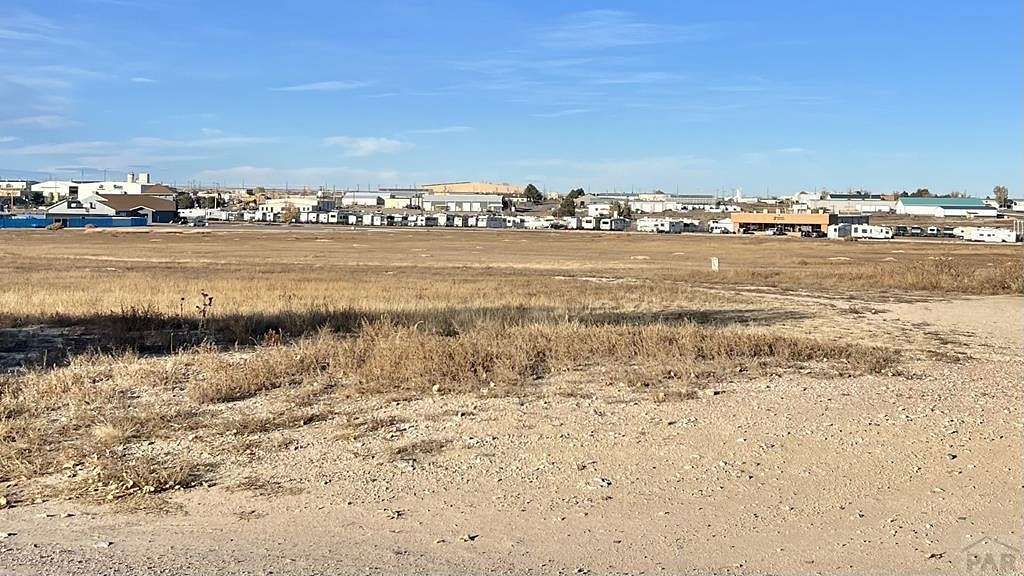 0.28 Acres of Residential Land for Sale in Pueblo West, Colorado